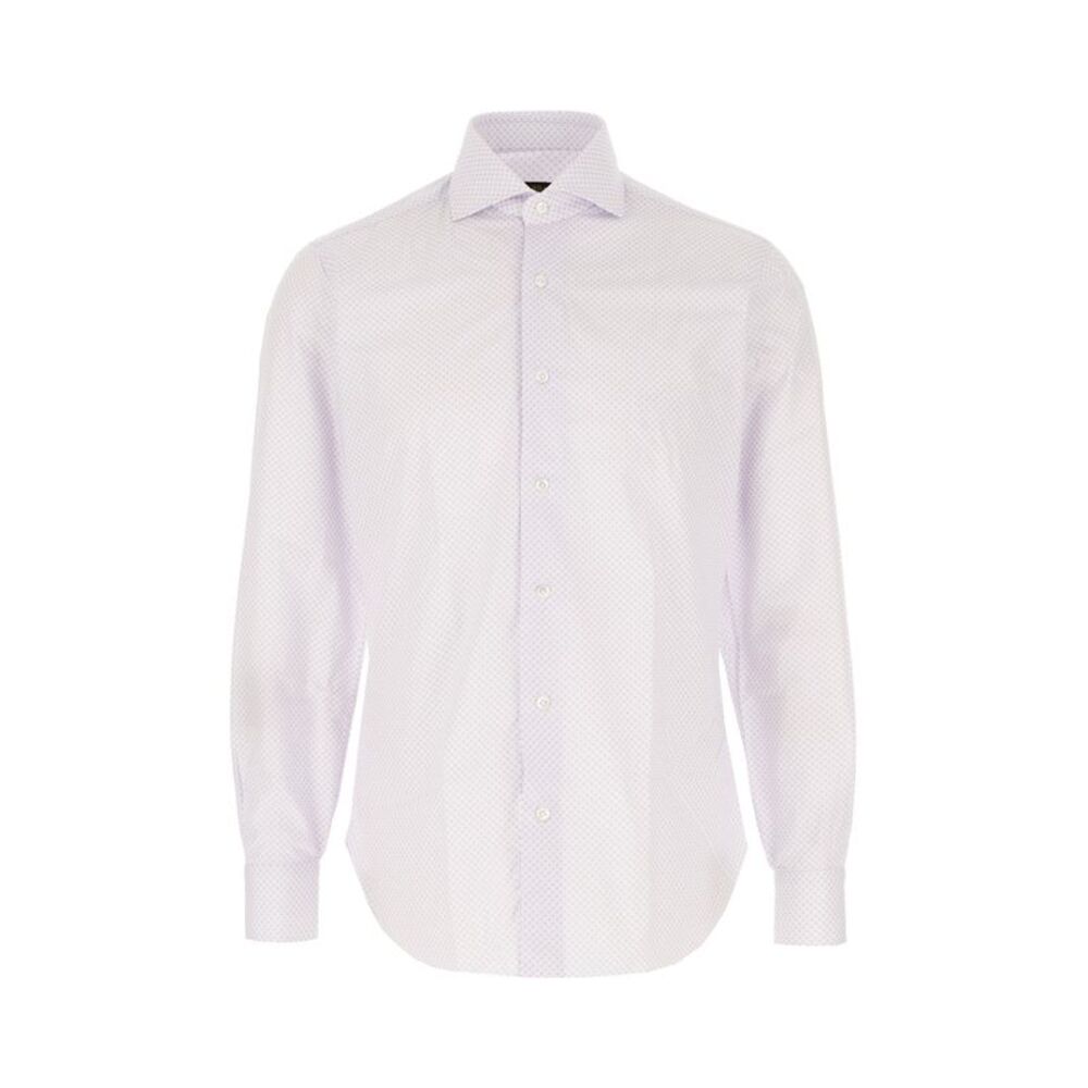 Barba Man Clothing Shirts